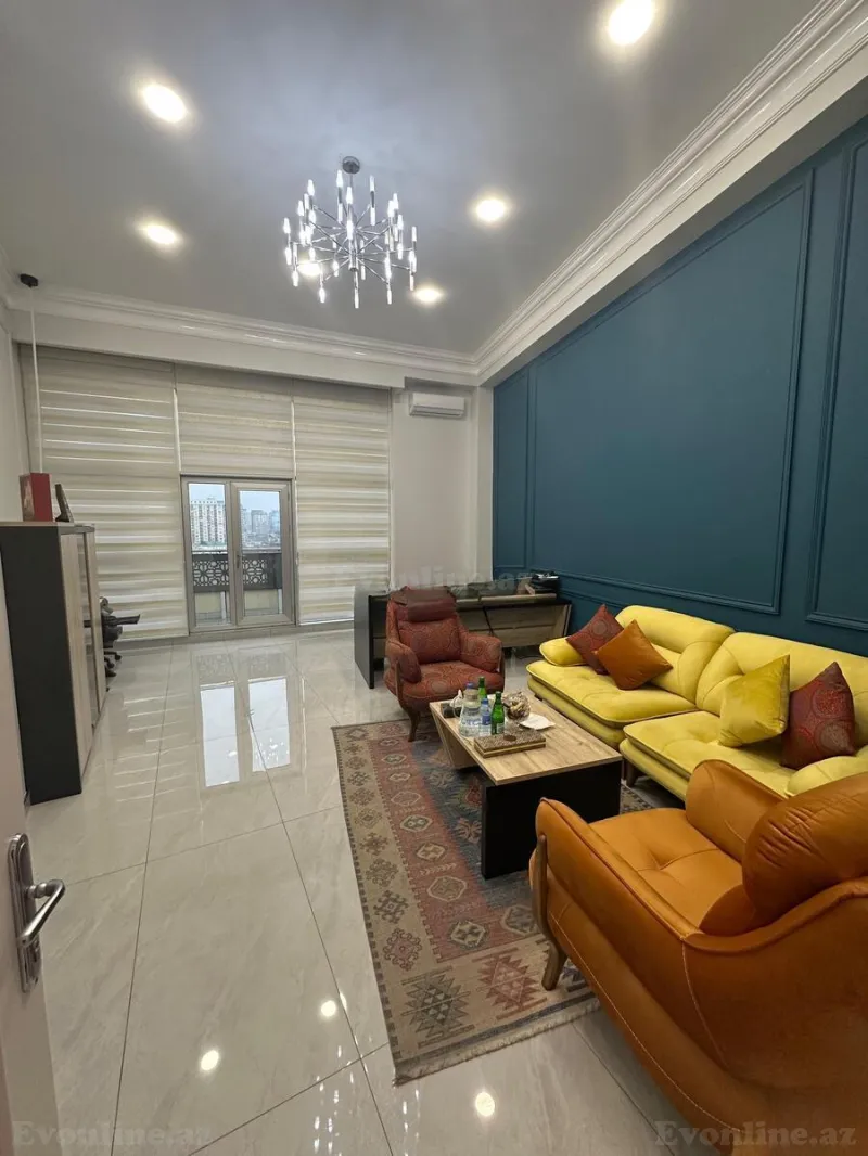Kirayə verilir Ofis 280 m² Nizami m. - şəkil 5