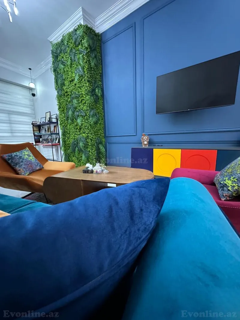 Kirayə verilir Ofis 280 m² Nizami m. - şəkil 7