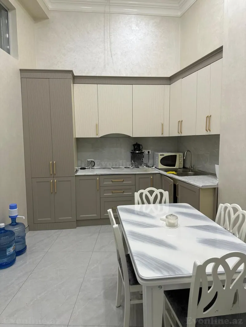Kirayə verilir Ofis 280 m² Nizami m. - şəkil 20