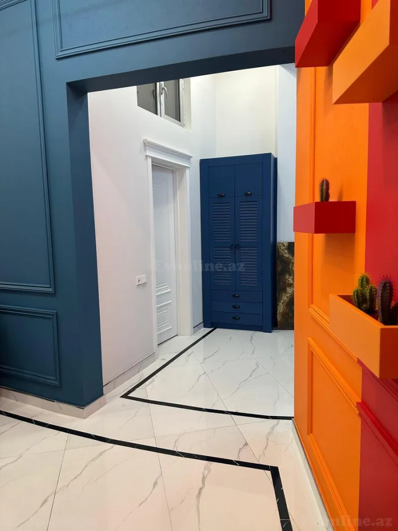 Kirayə verilir Ofis 280 m² Nizami m. - şəkil 22