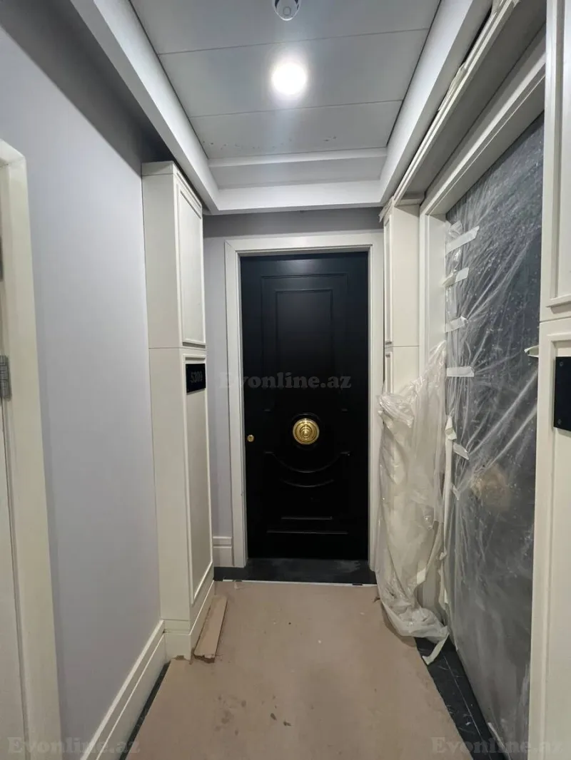 Kirayə verilir 2 otaqlı Mənzil Yeni tikili 45 m² Xətai r. - şəkil 7