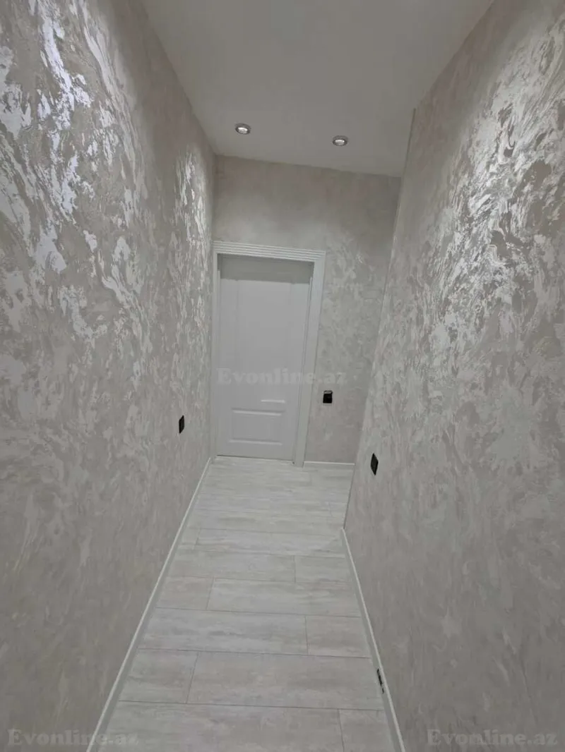 Satılır 2 otaqlı Mənzil Köhnə tikili 47 m² Həzi Aslanov m. - şəkil 4