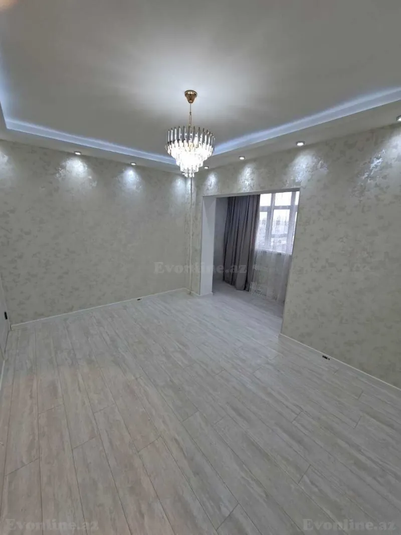 Satılır 2 otaqlı Mənzil Köhnə tikili 47 m² Həzi Aslanov m. - şəkil 6