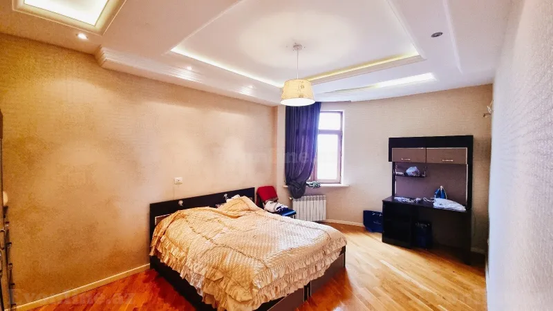 Satılır 4 otaqlı Mənzil Yeni tikili 132 m² Masazır - şəkil 8
