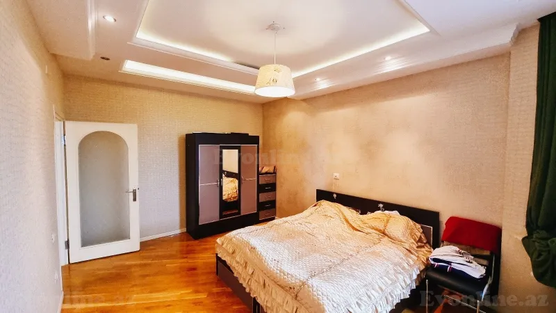 Satılır 4 otaqlı Mənzil Yeni tikili 132 m² Masazır - şəkil 9