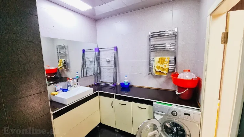 Satılır 4 otaqlı Mənzil Yeni tikili 132 m² Masazır - şəkil 10