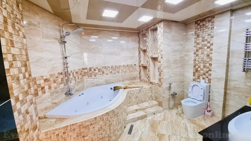 Satılır 4 otaqlı Mənzil Yeni tikili 132 m² Masazır - şəkil 11