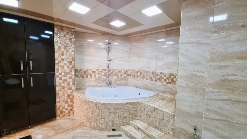 Satılır 4 otaqlı Mənzil Yeni tikili 132 m² Masazır - şəkil 12