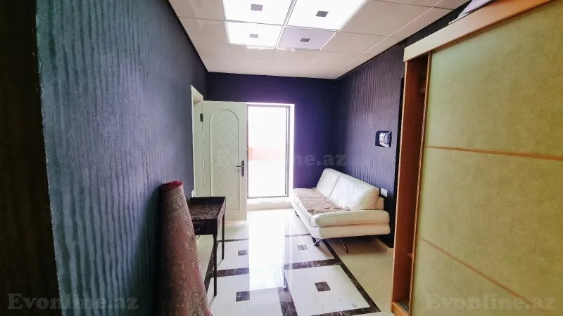 Satılır 4 otaqlı Mənzil Yeni tikili 132 m² Masazır - şəkil 15