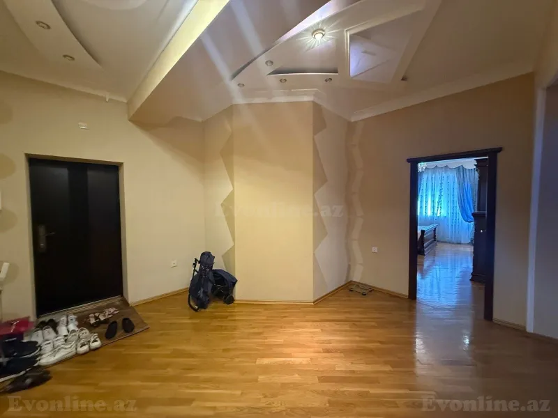 Kirayə verilir 3 otaqlı Mənzil Yeni tikili 150 m² Elmlər Akademiyası m. - şəkil 4