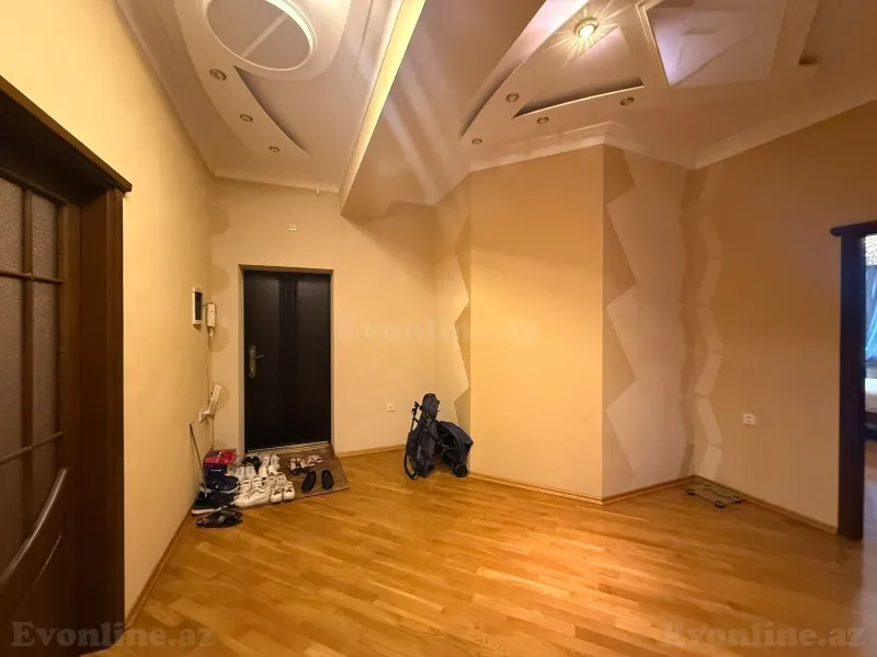 Kirayə verilir 3 otaqlı Mənzil Yeni tikili 150 m² Elmlər Akademiyası m. - şəkil 5