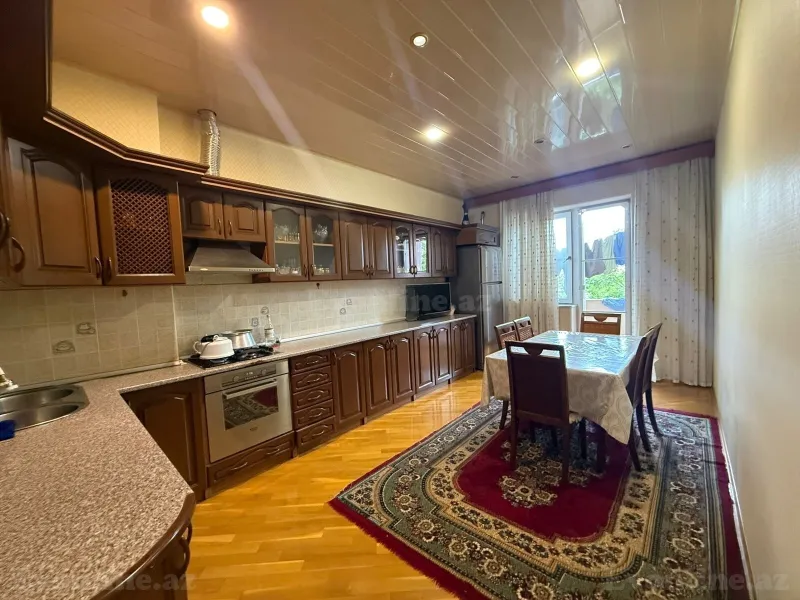 Kirayə verilir 3 otaqlı Mənzil Yeni tikili 150 m² Elmlər Akademiyası m. - şəkil 11