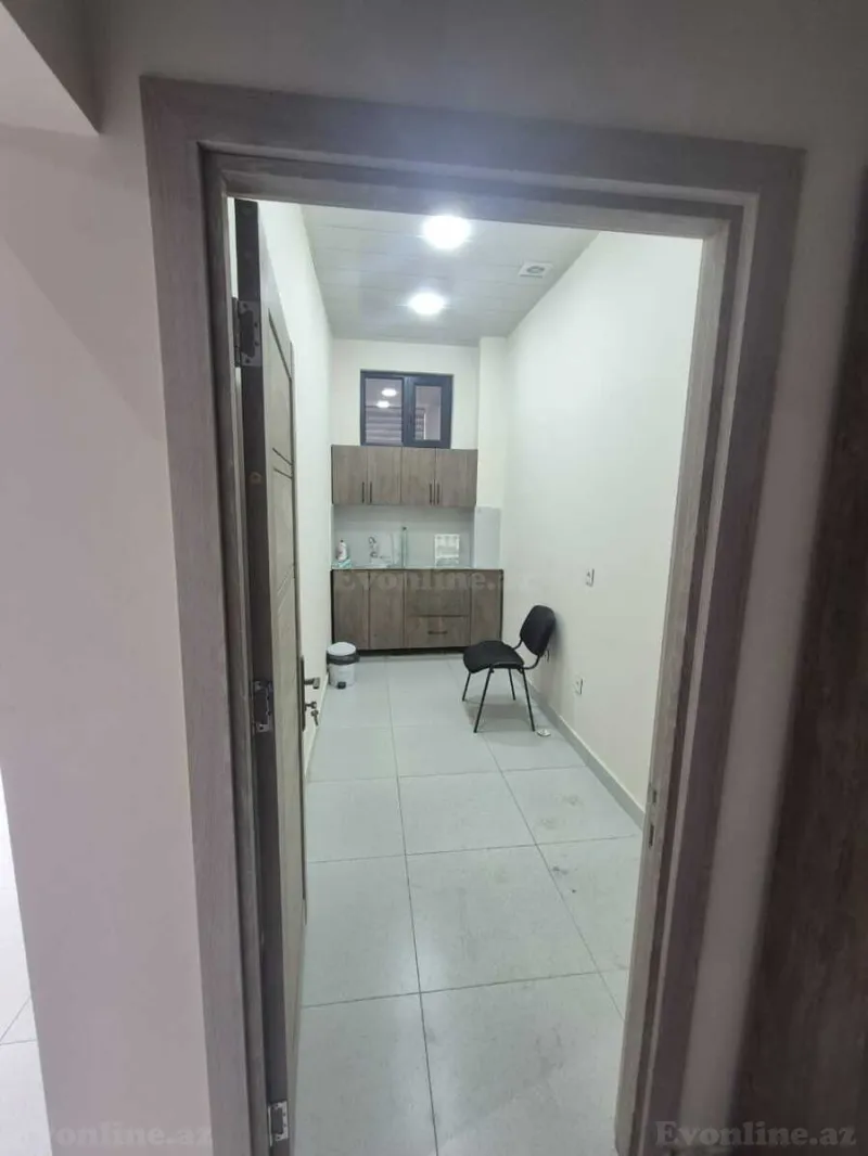 Kirayə verilir Obyekt 103 m² Böyükşor - şəkil 2