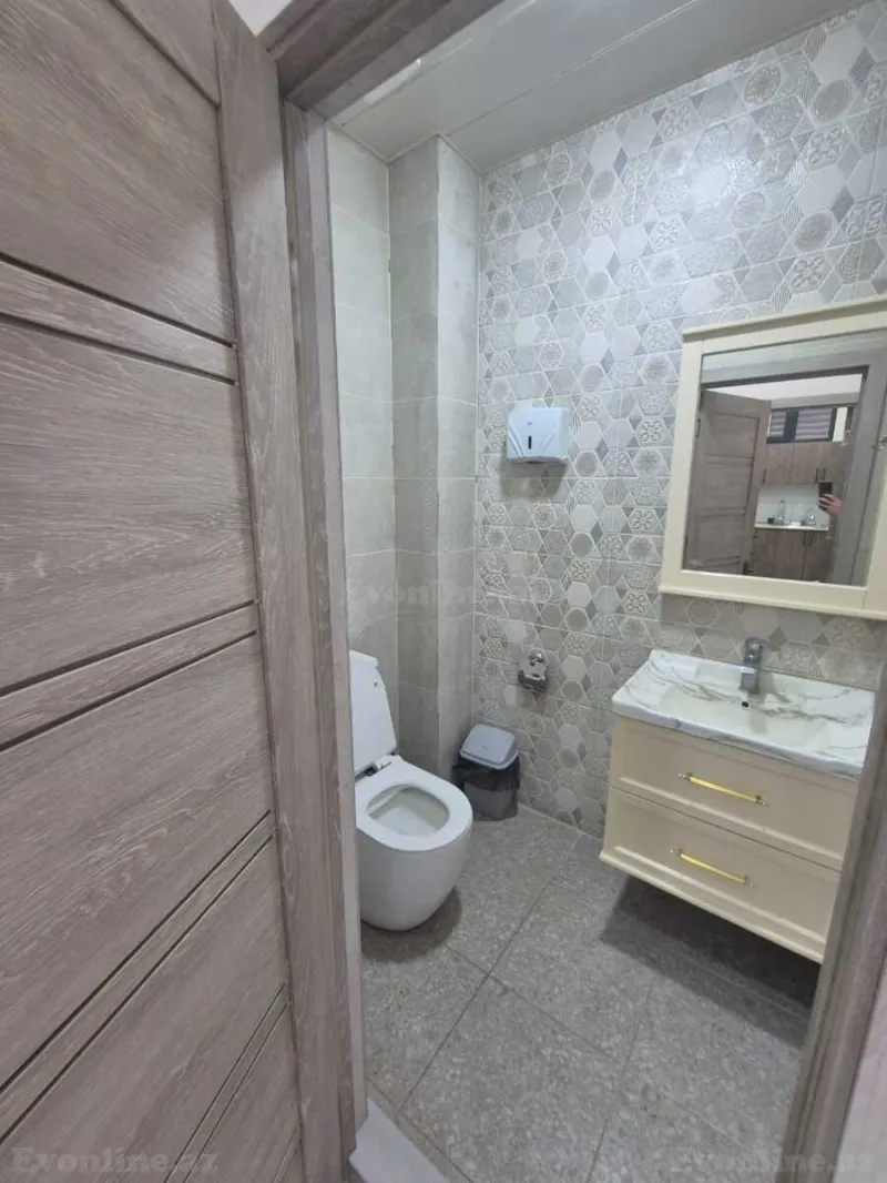 Kirayə verilir Obyekt 103 m² Böyükşor - şəkil 5