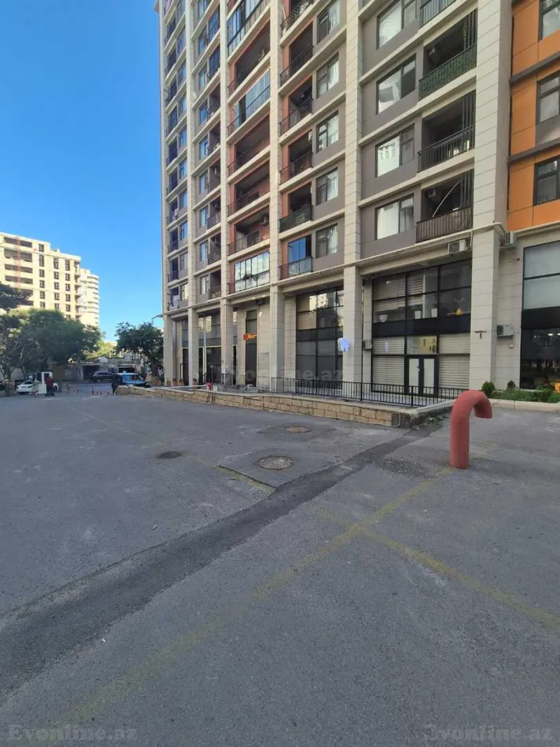Kirayə verilir Obyekt 103 m² Böyükşor - şəkil 10