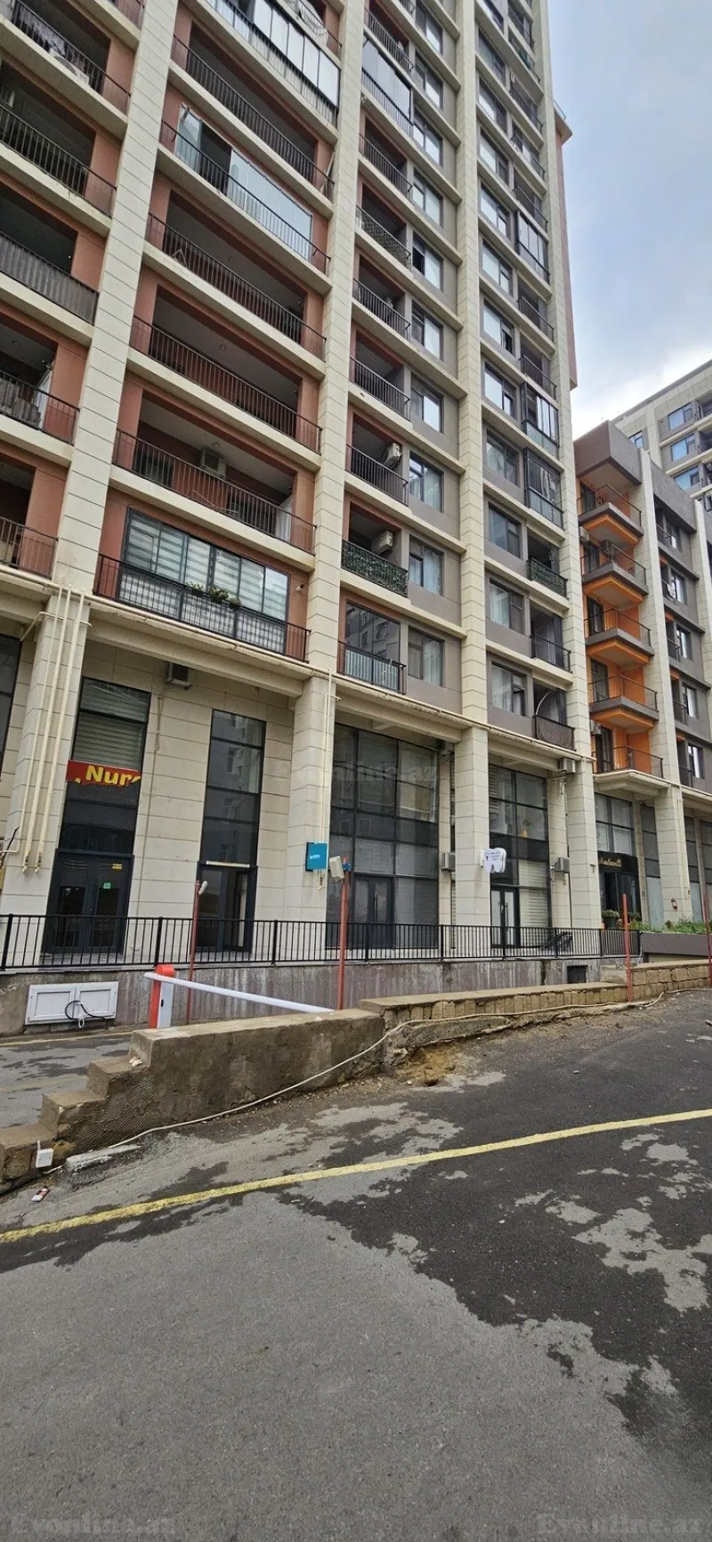 Kirayə verilir Obyekt 103 m² Böyükşor - şəkil 12