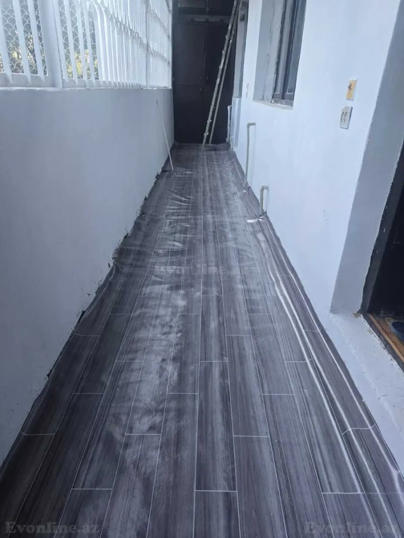 Satılır 5 otaqlı Mənzil Köhnə tikili 120 m² Azadlıq prospekti m. - şəkil 12