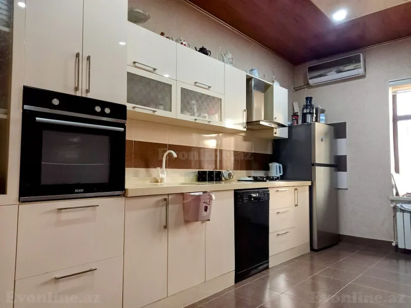 Satılır 4 otaqlı Həyət evi 142 m² Albalılıq - şəkil 2