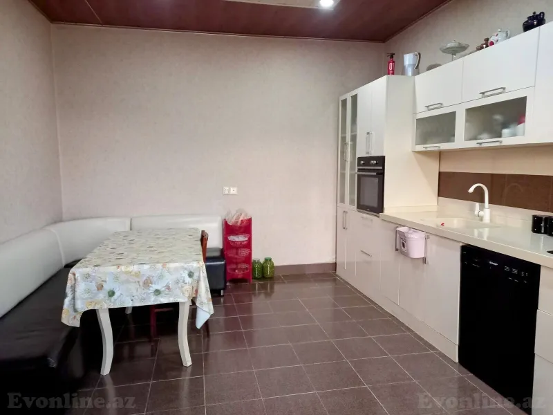 Satılır 4 otaqlı Həyət evi 142 m² Albalılıq - şəkil 3