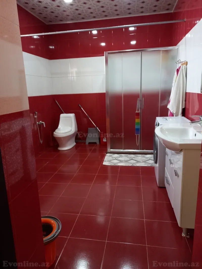 Satılır 4 otaqlı Həyət evi 142 m² Albalılıq - şəkil 4