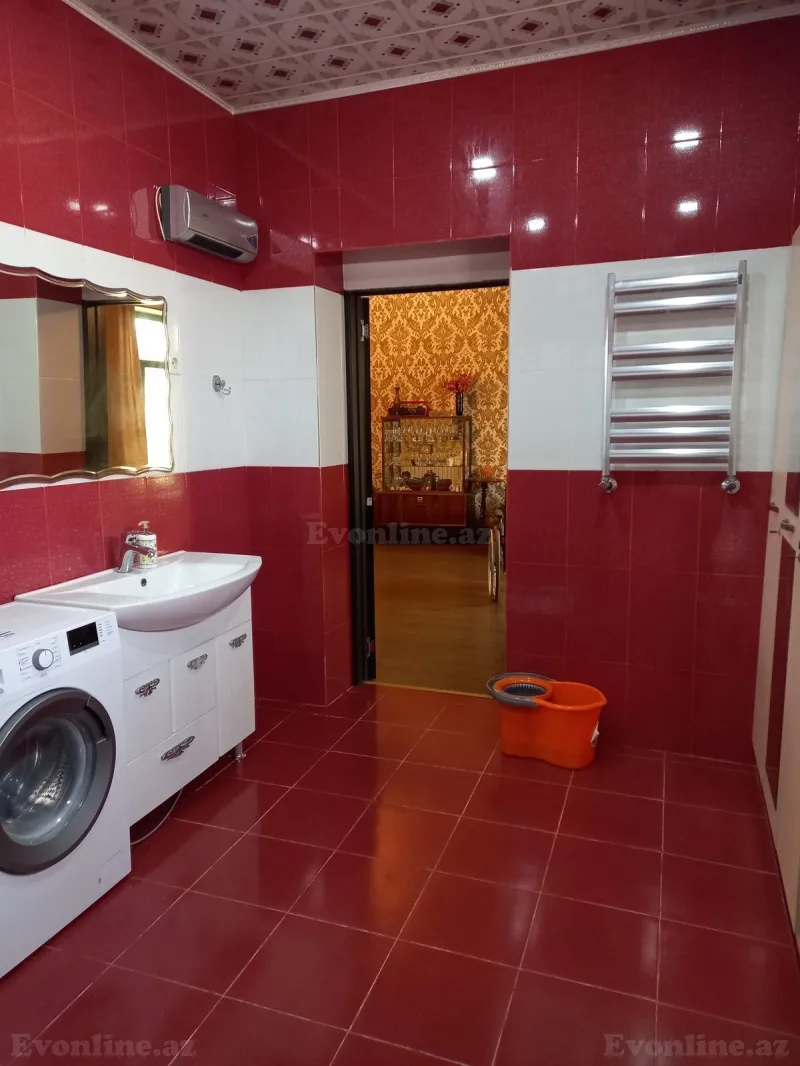 Satılır 4 otaqlı Həyət evi 142 m² Albalılıq - şəkil 5