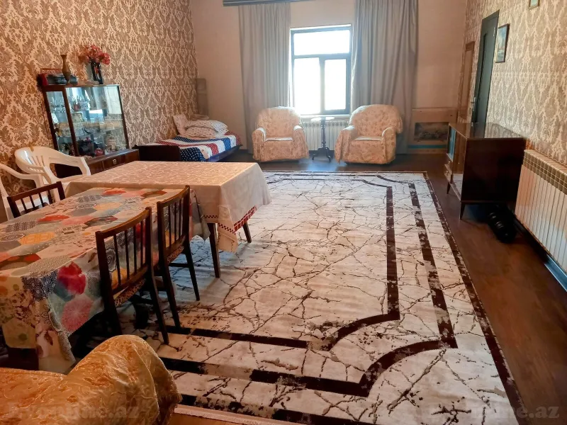 Satılır 4 otaqlı Həyət evi 142 m² Albalılıq - şəkil 6