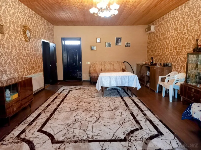Satılır 4 otaqlı Həyət evi 142 m² Albalılıq - şəkil 7