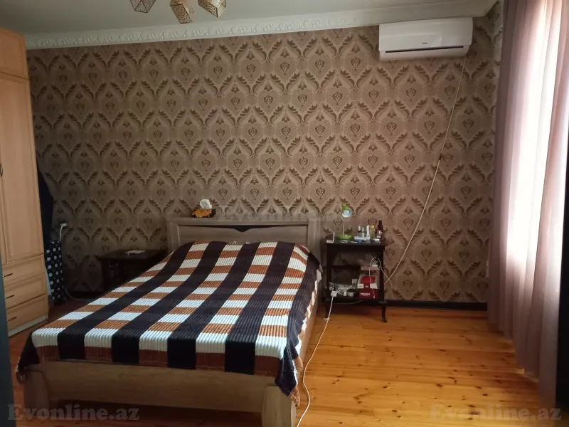 Satılır 4 otaqlı Həyət evi 142 m² Albalılıq - şəkil 10