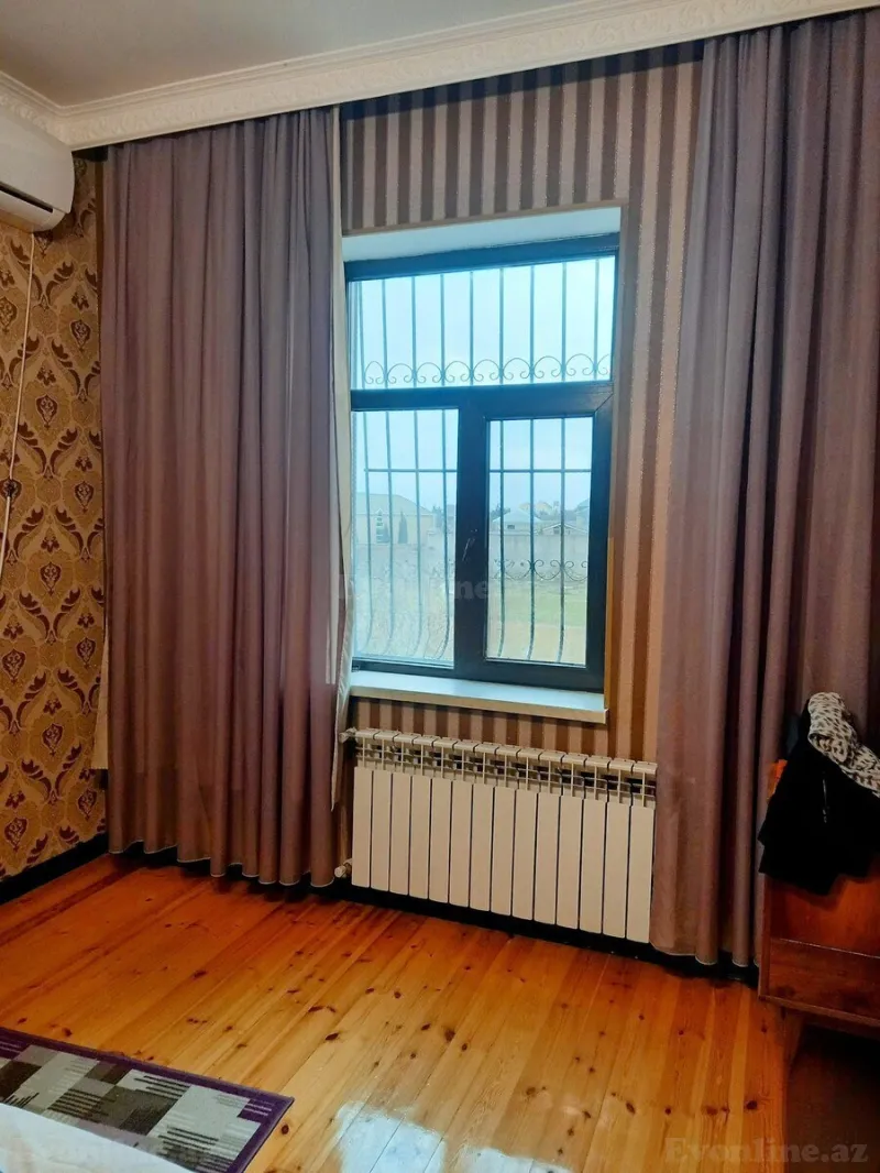 Satılır 4 otaqlı Həyət evi 142 m² Albalılıq - şəkil 11