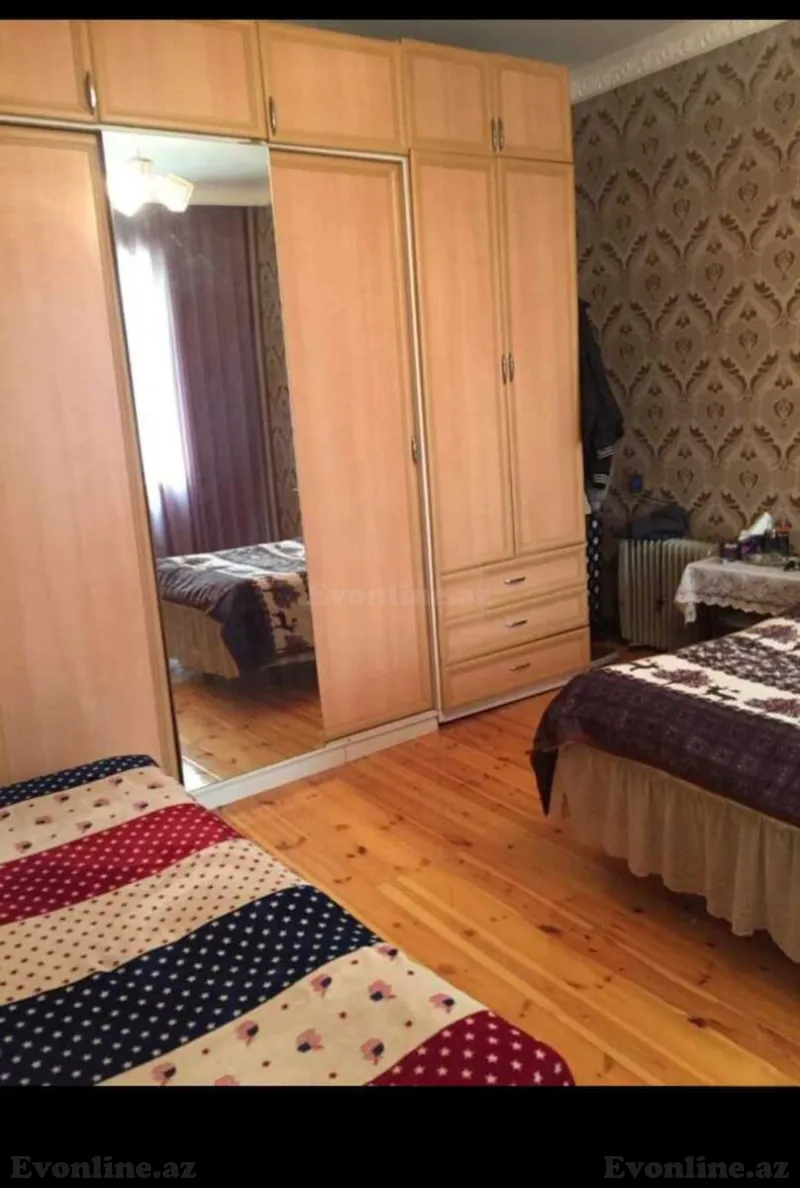 Satılır 4 otaqlı Həyət evi 142 m² Albalılıq - şəkil 12