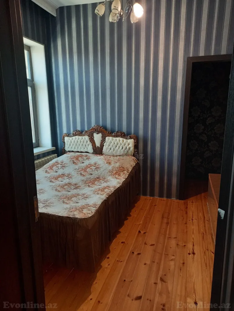 Satılır 4 otaqlı Həyət evi 142 m² Albalılıq - şəkil 13