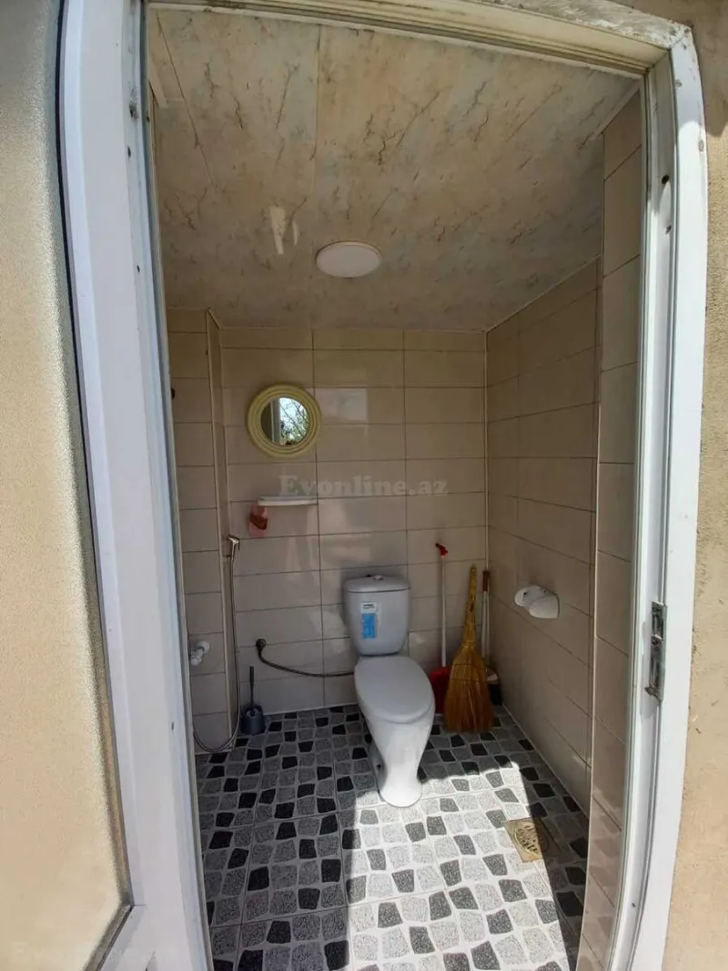 Satılır 4 otaqlı Həyət evi 142 m² Albalılıq - şəkil 19