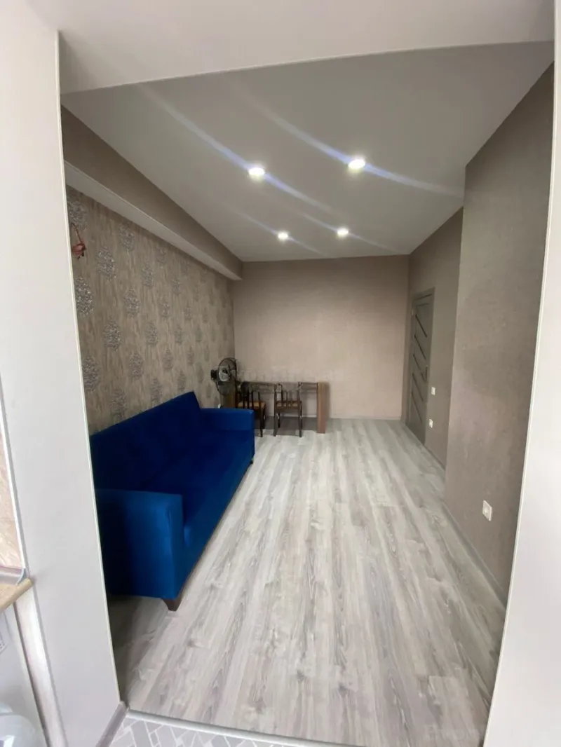 Kirayə verilir 2 otaqlı Mənzil Yeni tikili 50 m² Xırdalan