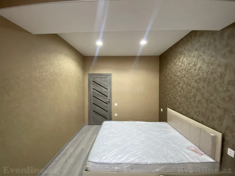 Kirayə verilir 2 otaqlı Mənzil Yeni tikili 50 m² Xırdalan - şəkil 4