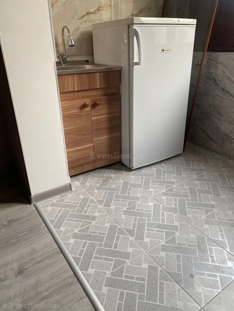 Kirayə verilir 2 otaqlı Mənzil Yeni tikili 50 m² Xırdalan - şəkil 5