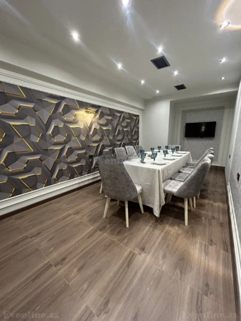 Satılır Obyekt 560 m² 20 Yanvar m. - şəkil 4