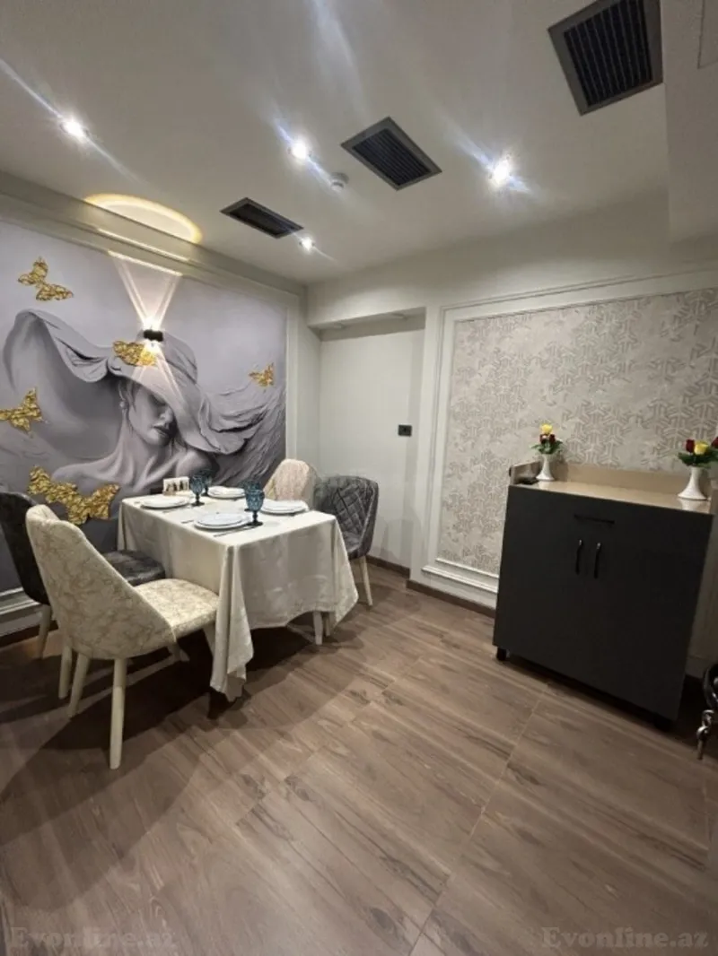 Satılır Obyekt 560 m² 20 Yanvar m. - şəkil 5