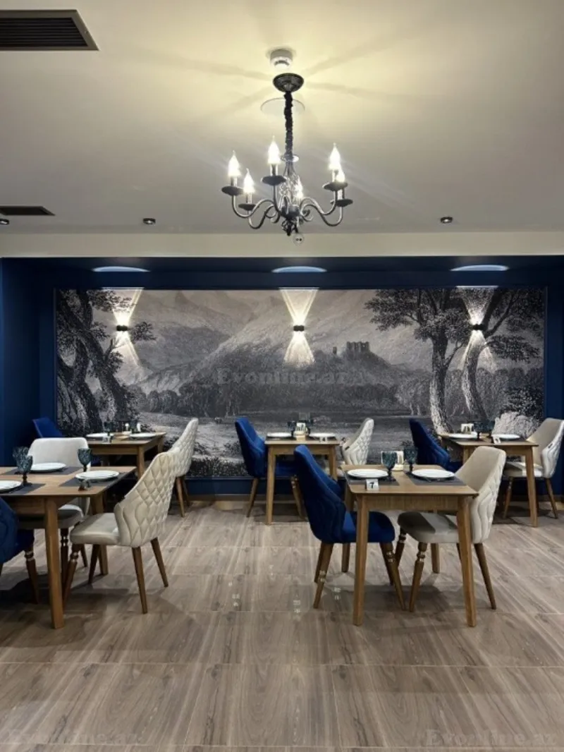 Satılır Obyekt 560 m² 20 Yanvar m. - şəkil 8