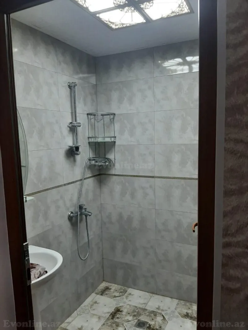 Kirayə verilir 2 otaqlı Mənzil Yeni tikili 78 m² Əhmədli m. - şəkil 5