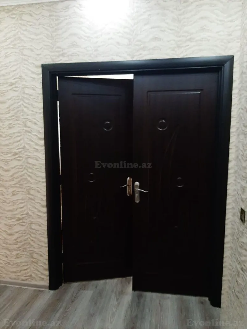 Kirayə verilir 2 otaqlı Mənzil Yeni tikili 78 m² Əhmədli m. - şəkil 7