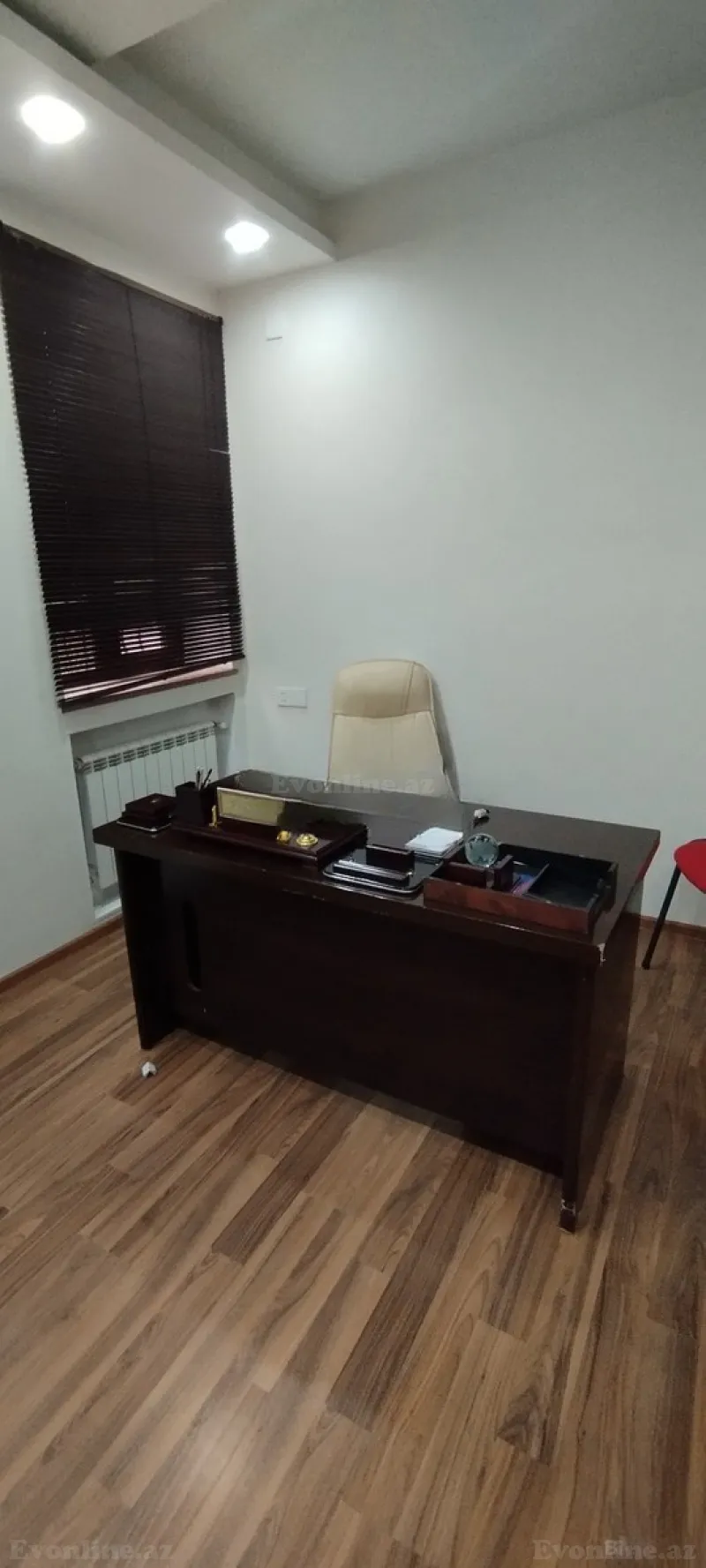 Kirayə verilir Ofis 130 m² Nəriman Nərimanov m. - şəkil 7