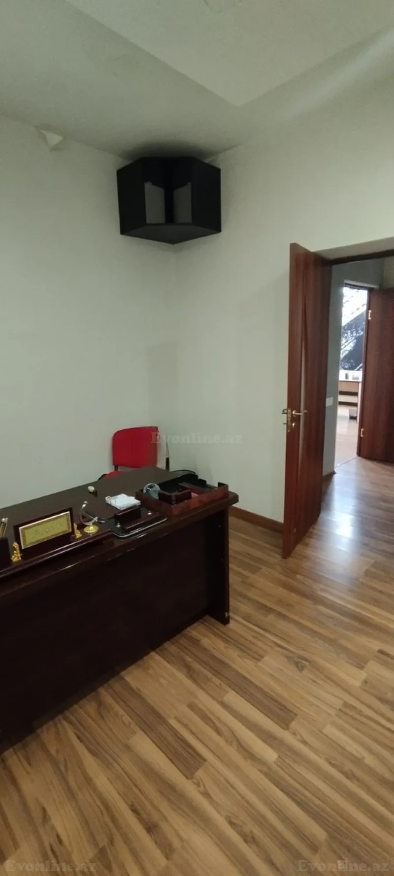 Kirayə verilir Ofis 130 m² Nəriman Nərimanov m. - şəkil 8