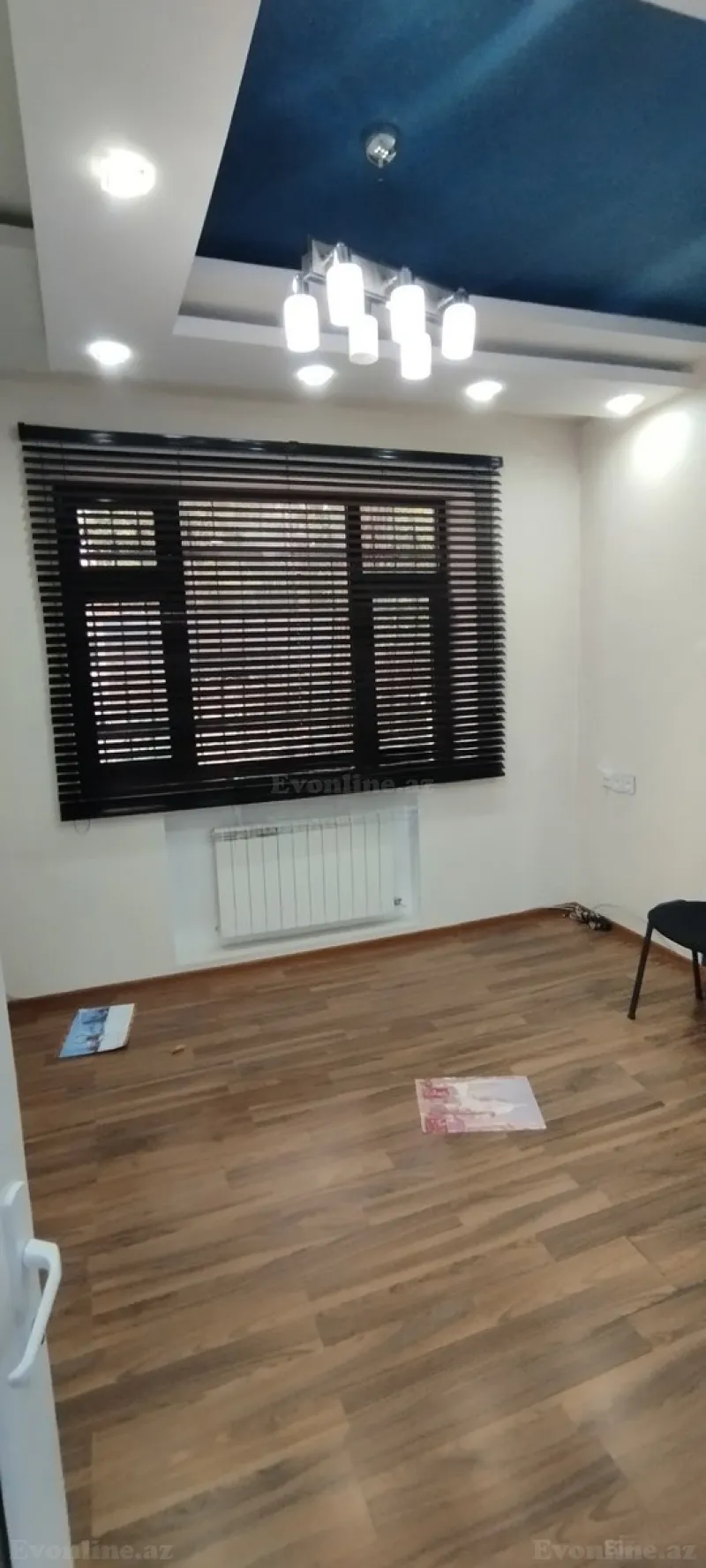 Kirayə verilir Ofis 130 m² Nəriman Nərimanov m. - şəkil 10