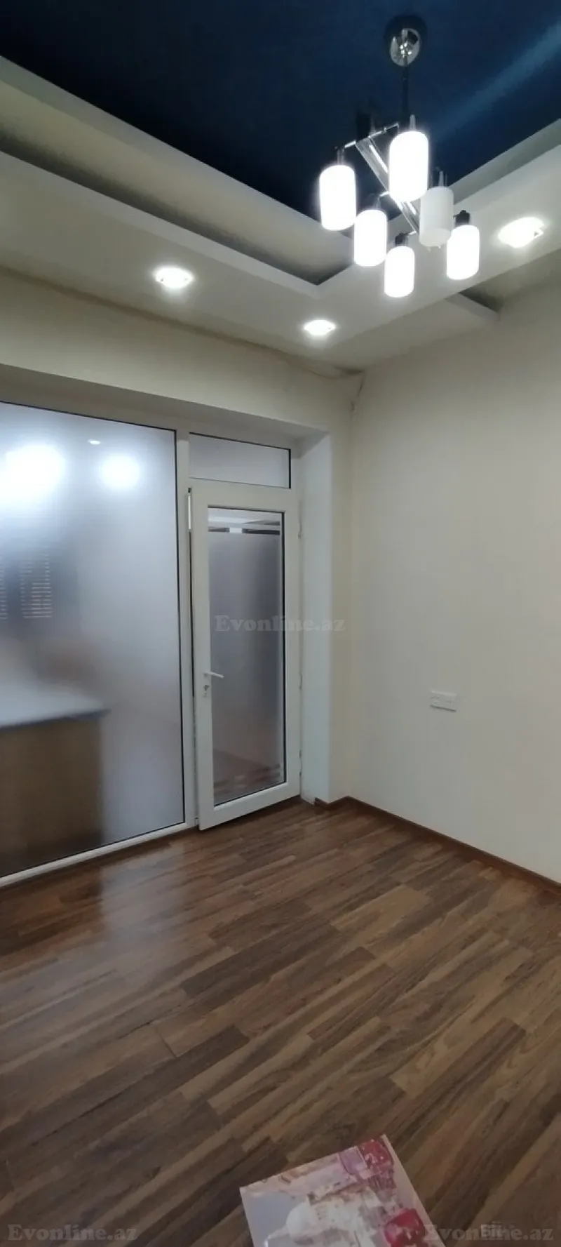 Kirayə verilir Ofis 130 m² Nəriman Nərimanov m. - şəkil 11