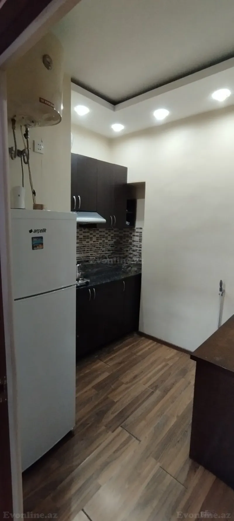 Kirayə verilir Ofis 130 m² Nəriman Nərimanov m. - şəkil 12