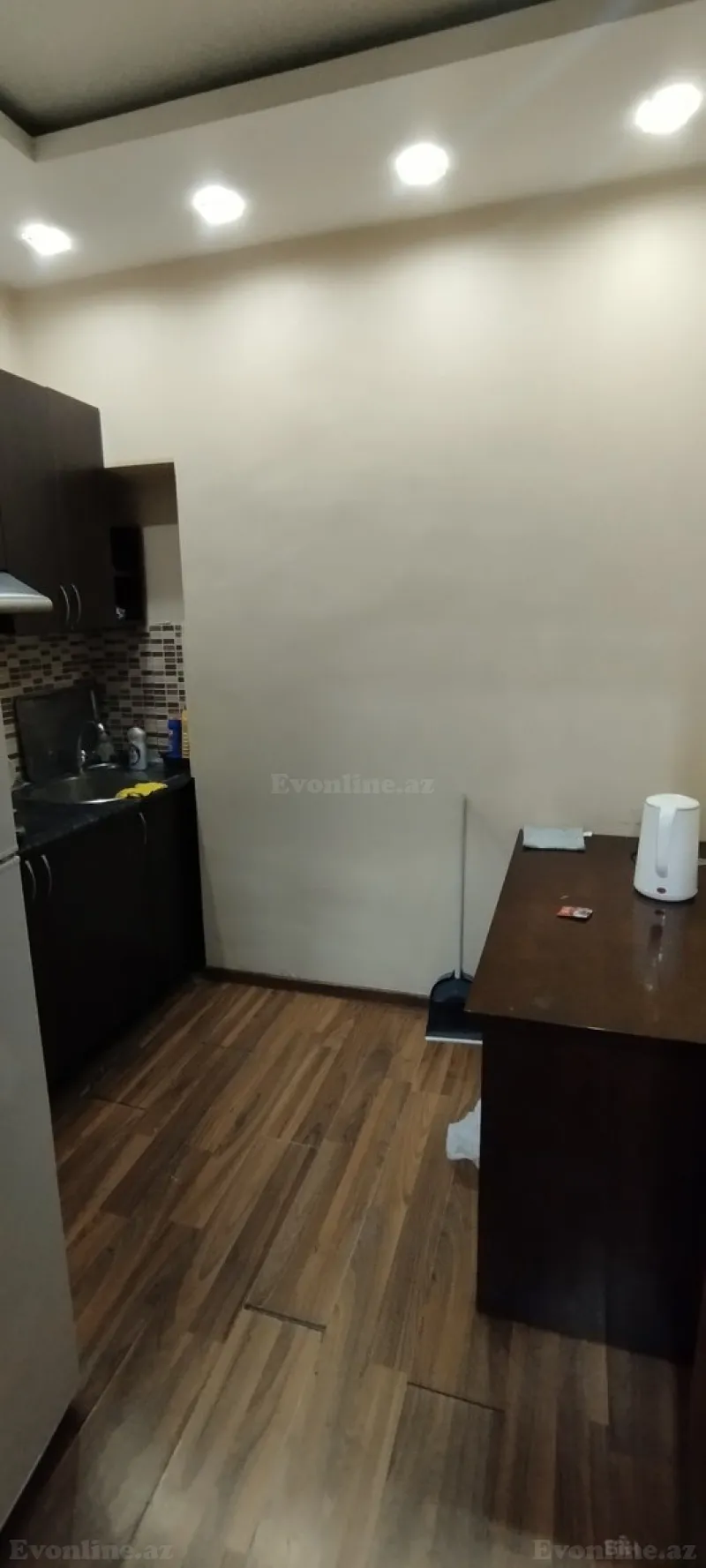 Kirayə verilir Ofis 130 m² Nəriman Nərimanov m. - şəkil 13