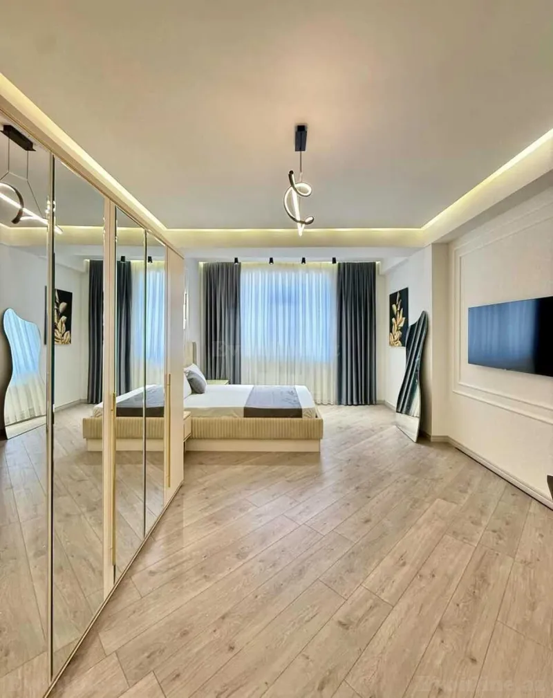 Satılır 3 otaqlı Mənzil Yeni tikili 140 m² 28 May m. - şəkil 7