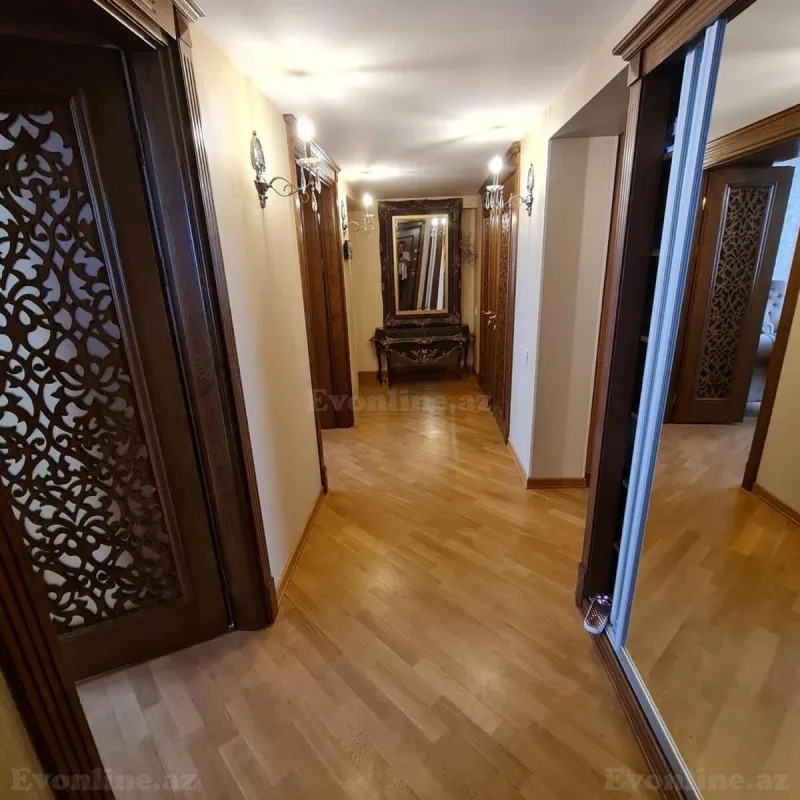 Satılır 3 otaqlı Mənzil Köhnə tikili 92 m² 28 May m. - şəkil 6