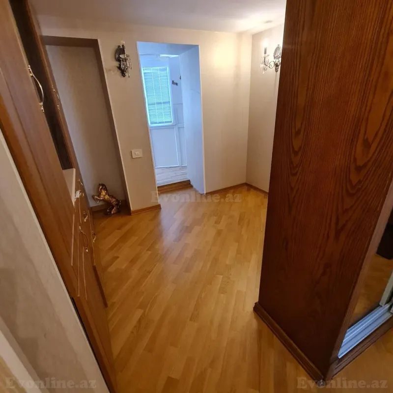 Satılır 3 otaqlı Mənzil Köhnə tikili 92 m² 28 May m. - şəkil 9