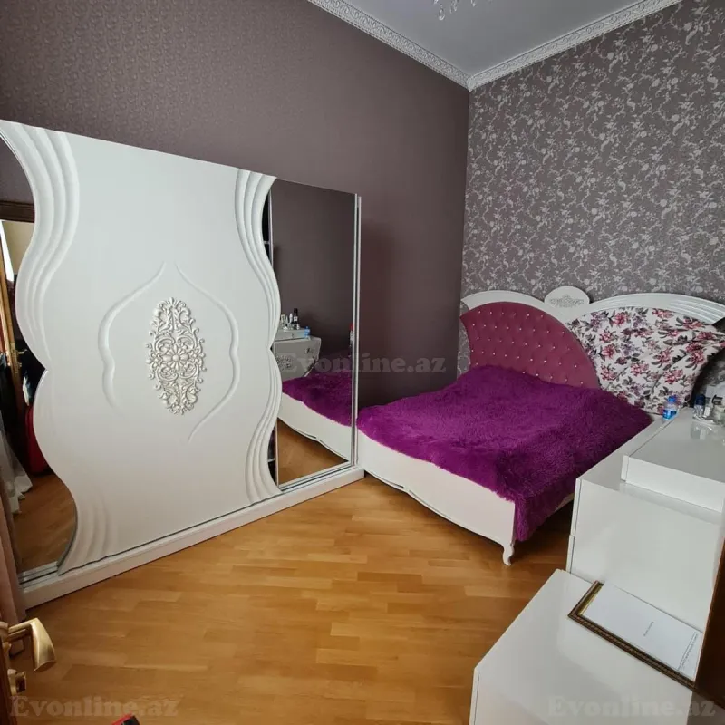 Satılır 3 otaqlı Mənzil Köhnə tikili 92 m² 28 May m. - şəkil 11